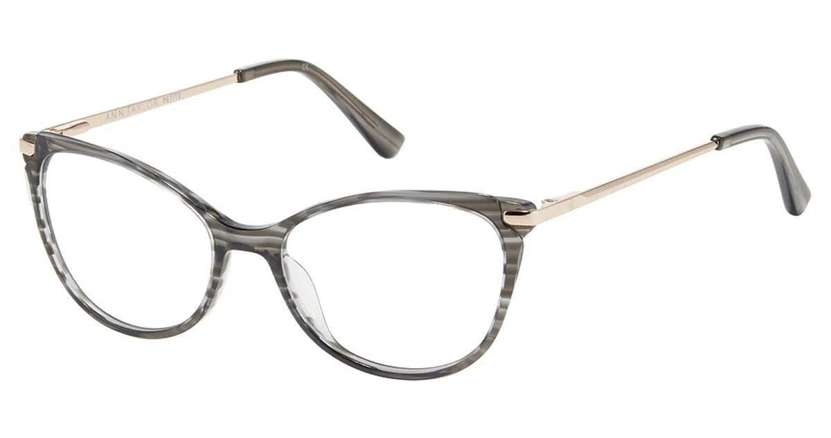 Ann Taylor TYATP815 Eyeglasses - view 2